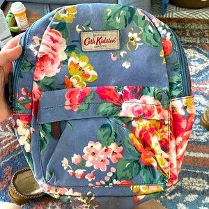 Cath Kidston Mini Backpack